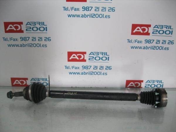 Giunto cardanico albero di trasmissione destro Seat Arosa (6H1) 1.0  - 1