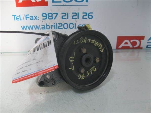 Pompe de direction Land Rover Freelander (LN) 2.0 Td4  - 1