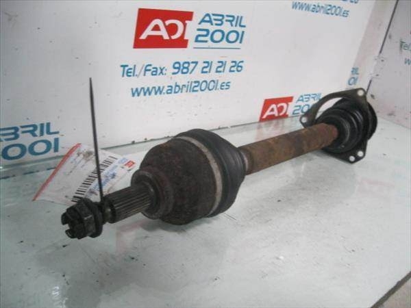 Giunto cardanico albero di trasmissione sinistro Renault Laguna II (BG0) 1.9 dCi  - 1