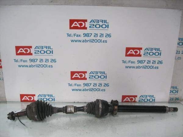Giunto cardanico albero di trasmissione destro Volvo S40 Berlina 1.9 DI  - 1