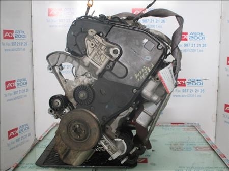 Motore Fiat Bravo (182) 1.9 JTD 105  - 1
