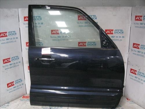 Portiera anteriore destra Mitsubishi Montero (V60/V70) 3.2 DI-D  - 1