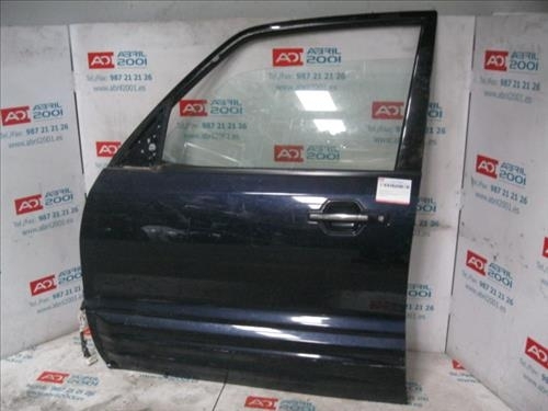 Portiera anteriore sinistra Mitsubishi Montero (V60/V70) 3.2 DI-D  - 1