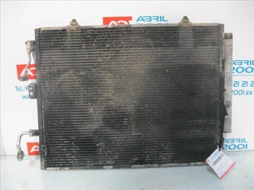 Radiateur clim Mitsubishi Montero (V60/V70) 3.2 DI-D  - 1