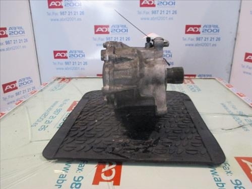 Boite de transfert Hyundai Santa Fe (SM) 2.0 CRDi 4x4  - 1