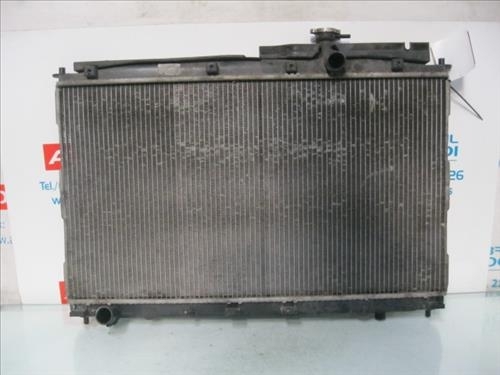 Radiateur eau Hyundai Santa Fe (CM) 2.2 CRDi  - 1