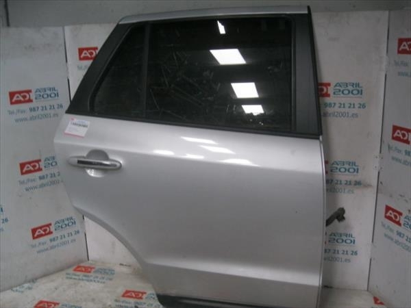 Portiera posteriore destra Hyundai Santa Fe (CM) 2.2 CRDi  - 1
