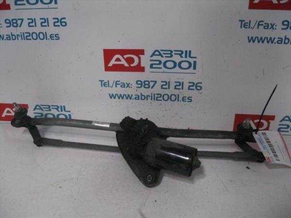 Motore tergicristallo anteriore Rover Rover 75 (RJ) 2.0 CDT  - 1