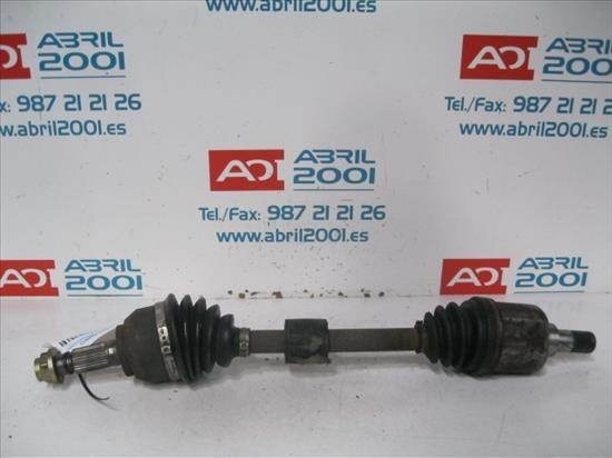 Giunto cardanico albero di trasmissione sinistro Rover Rover 75 (RJ) 2.0 CDT  - 1