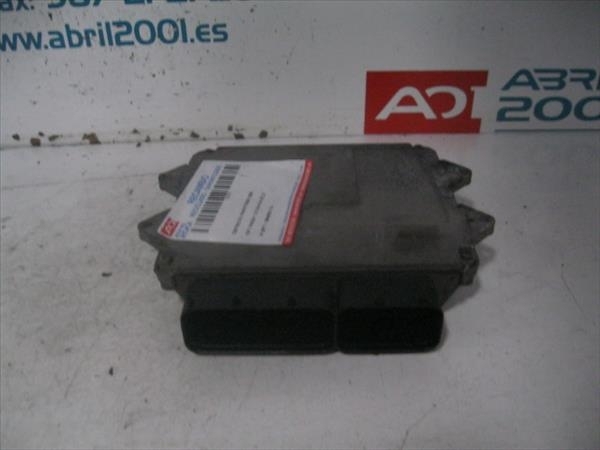 Centralina motore Fiat II Panda (169) 1.3 D Multijet  - 1