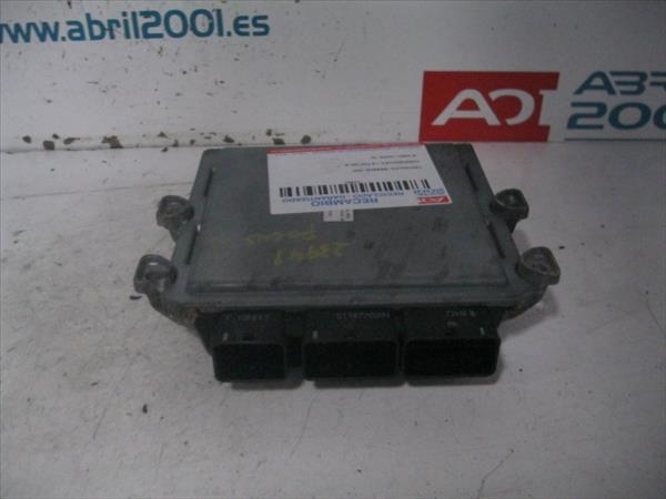 Centralina motore Ford FOCUS II (DA_) 1.8 TDCi  - 1