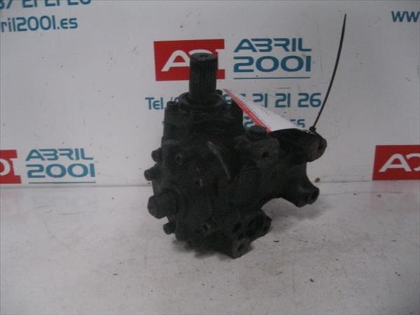 Scatola ponte anteriore Mercedes-Benz Clase C (BM 202) Berlina C 200 D  - 1