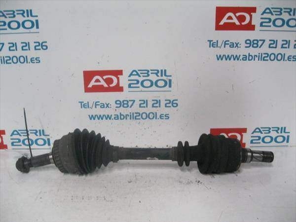 Cardan gauche (transmission) Saab 9-3 Berlina 2.0 SE Turbo  - 1
