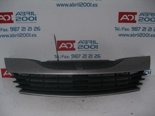 Calandre Renault Laguna II (BG0) 1.9 dCi  - 1