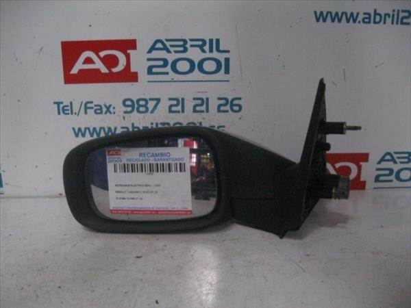 Retrovisor izquierdo Renault Laguna II (BG0) 1.9 dCi  - 1