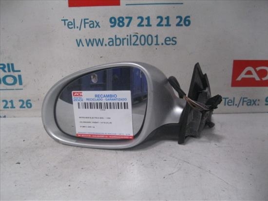 Specchietto retrovisore sinistro Volkswagen Passat Berlina (3B3) 1.9 TDI  - 1