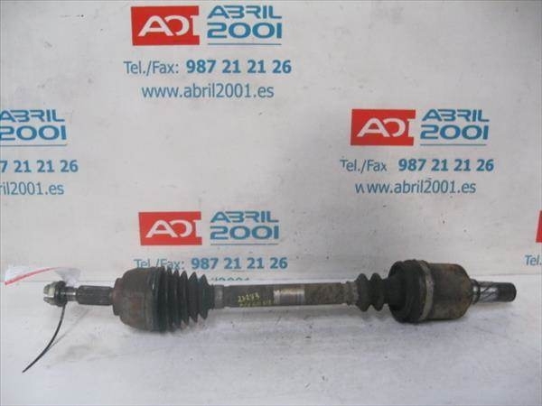 Giunto cardanico albero di trasmissione sinistro Renault MEGANE II Ranchera familiar (KM0/1_) 1.9 dCi  - 1