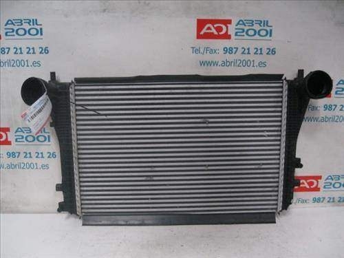 Scambiatore aria (Intercooler) Volkswagen Passat CC (357) 2.0 Básico  - 1