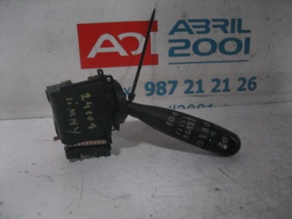 Commodo d'essuie glaces Suzuki Jimny (SN/FJ) 1.5 DDiS 4x4  - 1