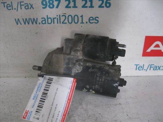 Demarreur Seat Ibiza (6K1) 1.6  - 1