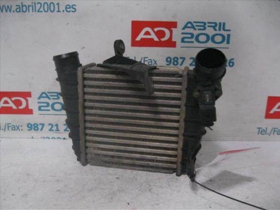 Scambiatore aria (Intercooler) Seat Ibiza (6L1) 1.4 TDI  - 1