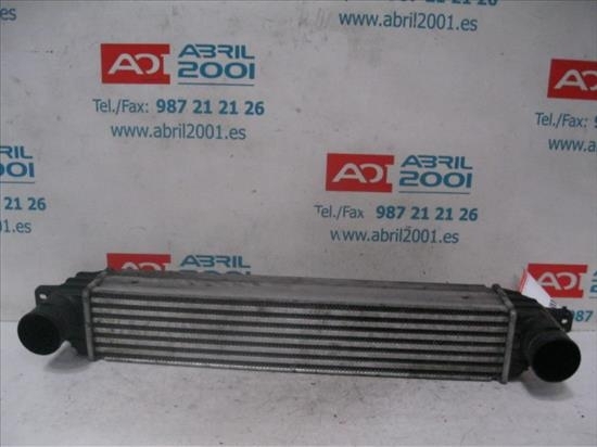 Echangeur air (Intercooler) Opel Antara 2.0 CDTI  - 1