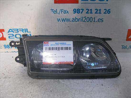 Gruppo ottico anteriore principale destro (luci)(faro) Mazda 626 Familiar (GW) 2.0 H.P.  - 1