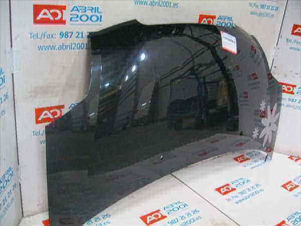 Capot Kia Picanto (SA) 1.0  - 1