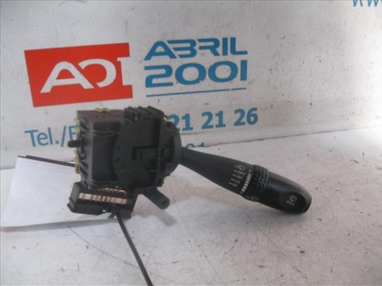 Commodo d'essuie glaces Kia Picanto (SA) 1.0  - 1