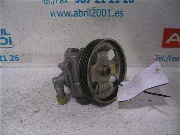 Pompe de direction Peugeot 607 (S1) 2.2 HDI  - 1