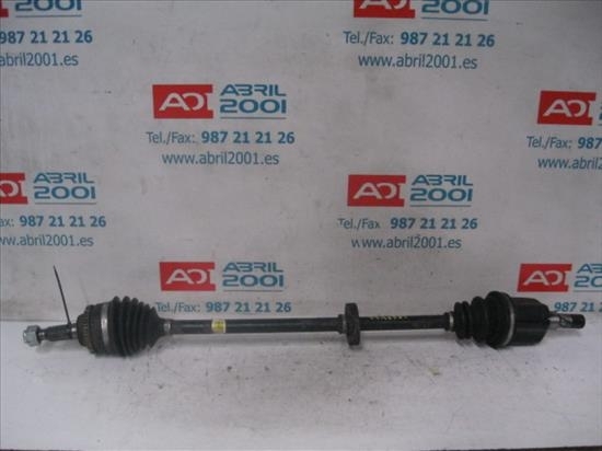 Giunto cardanico albero di trasmissione destro Daewoo Leganza 2.0 16V  - 1