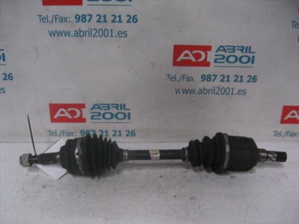 Giunto cardanico albero di trasmissione sinistro Daewoo Leganza 2.0 16V  - 1