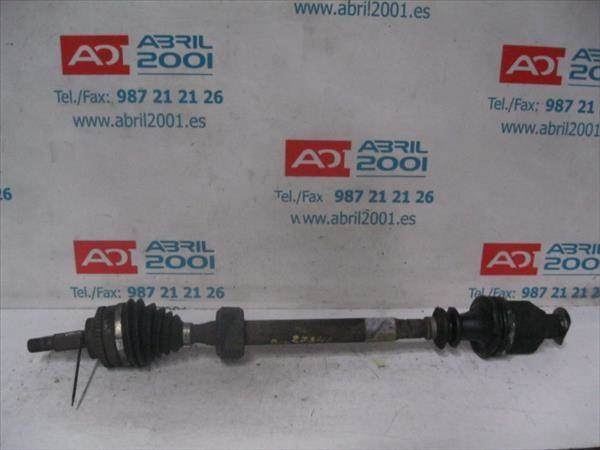 Giunto cardanico albero di trasmissione destro Renault MEGANE I (BA0/1_) 1.9 dTi  - 1