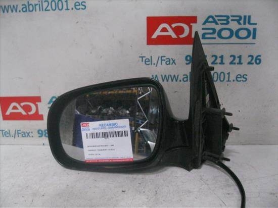 Retrovisor izquierdo Chevrolet TRANS SPORT 3.4  - 1