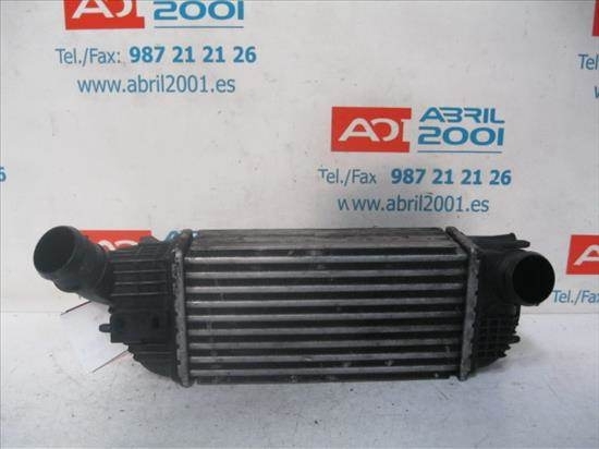 Scambiatore aria (Intercooler) Peugeot 508 SW 2.0 Active  - 1