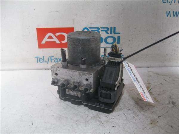 Blocco ABS (antibloccaggio freni) Peugeot 508 SW 2.0 Active  - 1
