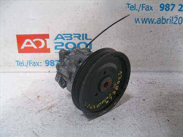 Pompe de direction Land Rover Freelander (LN) 2.0 Td4  - 1