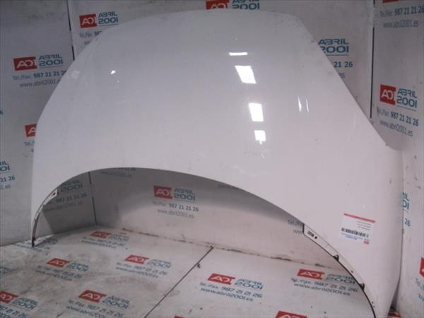Capot Peugeot 807 2.0 HDi  - 1