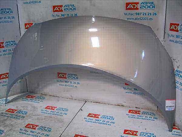 Capot Renault MEGANE II (BM0/1_, CM0/1_) 1.5 dCi  - 1