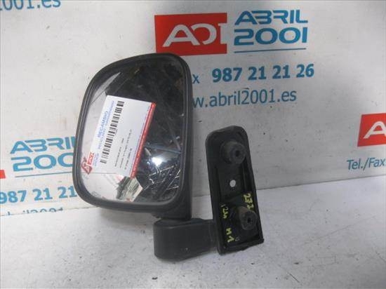 Specchietto retrovisore sinistro Hyundai H-1 Furgón 2.5 TD  - 1