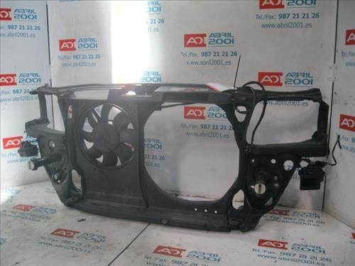 Face avant Audi A4 Berlina (B5) 1.9 TDI  - 1