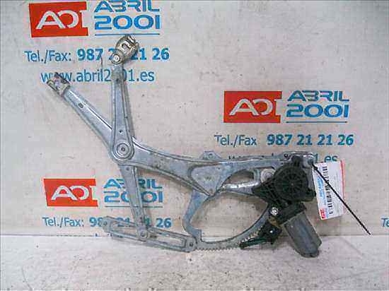 Alzacristalli elettrico anteriore destro Mercedes-Benz Clase E (BM 210) Berlina E 300 Turbo-D  - 1