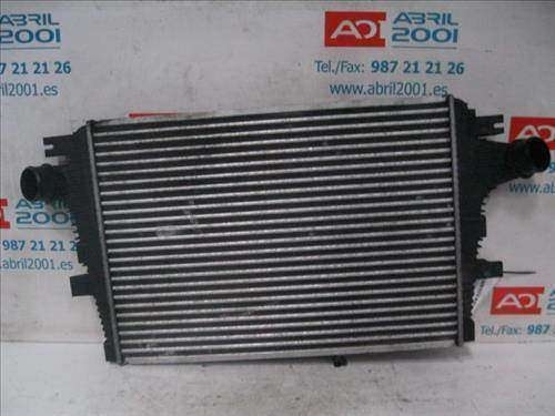 Echangeur air (Intercooler) Alfa Romeo 159 (140)  - 1