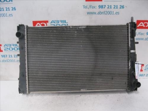 Radiateur eau Fiat Linea (110) 1.3 D Multijet  - 1