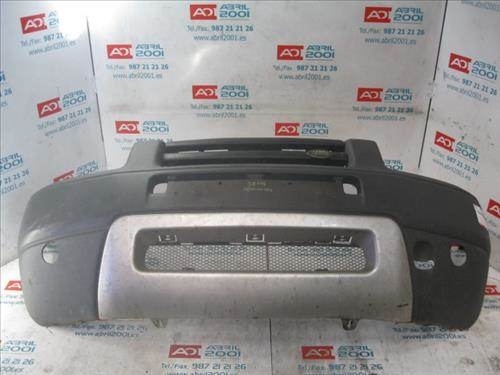 Pare choc avant Land Rover Freelander (LN) 2.0 DI  - 1