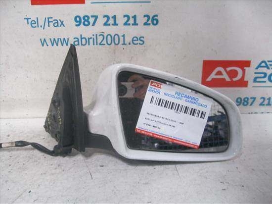 Retrovisor derecho Audi A6 Berlina (4F2) 3.0 TDI Quattro  - 1