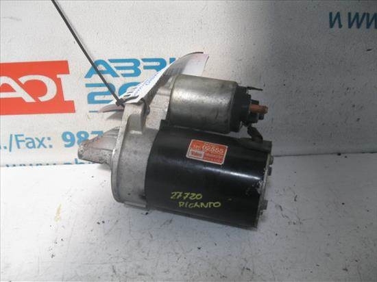 Demarreur Kia Picanto (SA) 1.1  - 1
