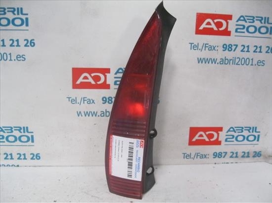 Fanale posteriore principale destro (luci) Citroen C5 Break 2.0 HDi  - 1