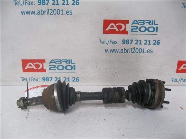 Giunto cardanico albero di trasmissione sinistro Alfa Romeo 147 (190) 2.0 T.Spark Distinctive  - 1