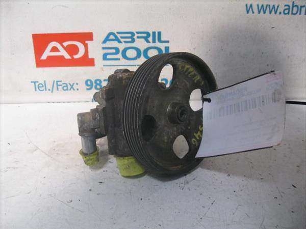 Pompa sterzo Peugeot EXPERT Furgón (222) 2.0 HDI  - 1